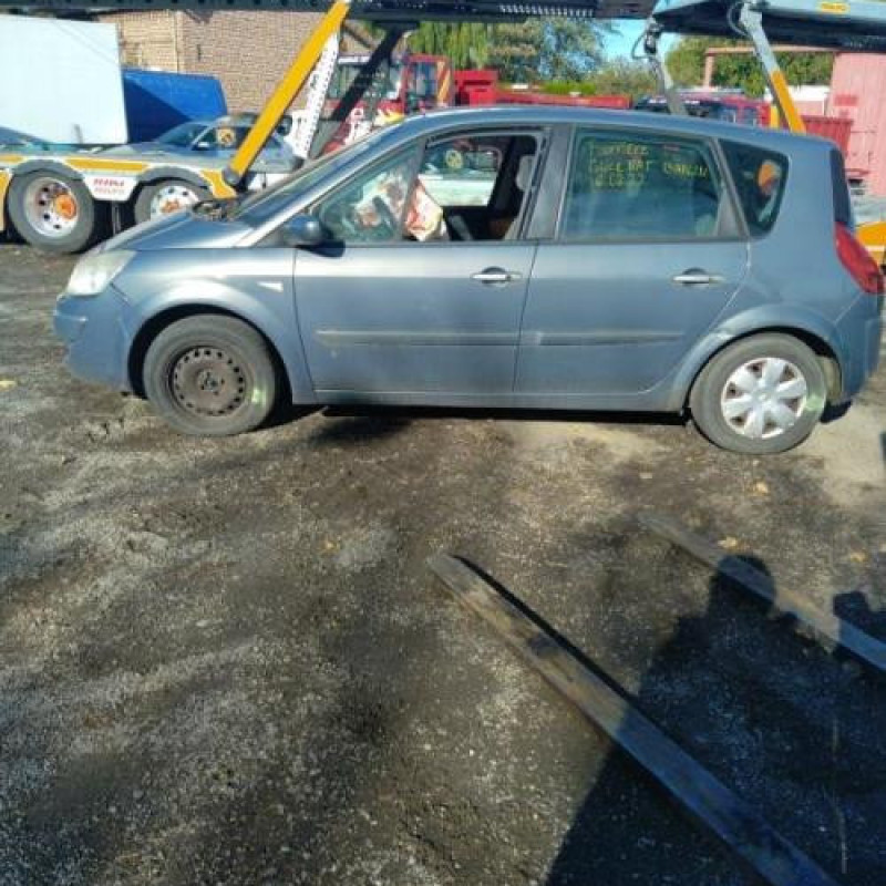 Calculateur moteur RENAULT SCENIC 2 Photo n°6