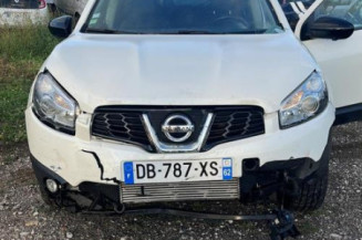 Calculateur moteur NISSAN QASHQAI 1