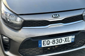 Calculateur moteur KIA PICANTO 3