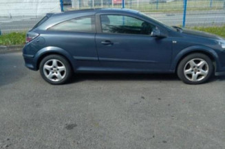 Calculateur moteur OPEL ASTRA H