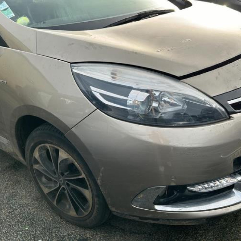 Calculateur moteur RENAULT GRAND SCENIC 3 Photo n°5