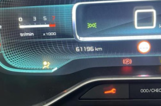 Calculateur moteur CITROEN C5 AIRCROSS