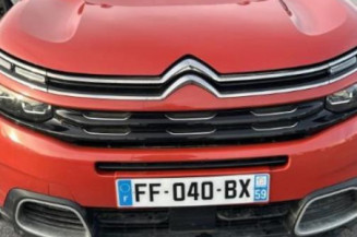 Calculateur moteur CITROEN C5 AIRCROSS