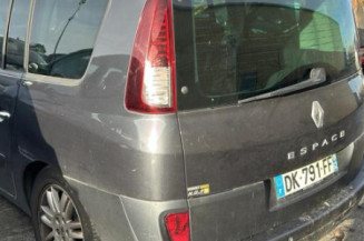 Calculateur moteur RENAULT GRAND ESPACE 4