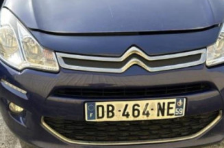 Calculateur moteur CITROEN C3 2