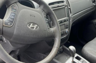 Calculateur moteur HYUNDAI SANTA FE 2