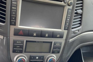 Calculateur moteur HYUNDAI SANTA FE 2