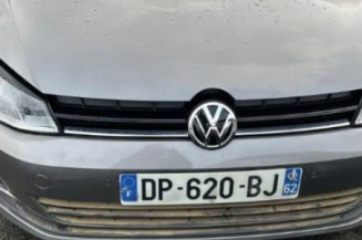 Calculateur moteur VOLKSWAGEN GOLF 7