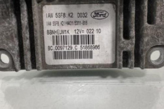 Calculateur moteur FORD KA 2