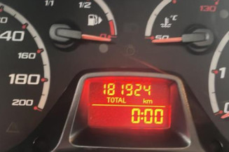 Calculateur moteur FORD KA 2