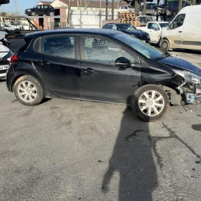 Calculateur moteur PEUGEOT 208 1 Photo n°5