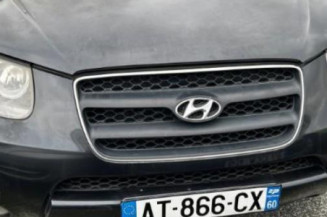 Calculateur moteur HYUNDAI SANTA FE 2