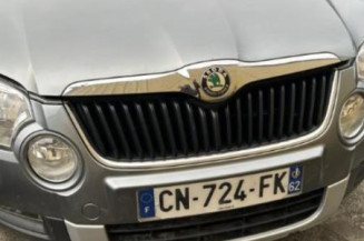 Calculateur moteur SKODA YETI