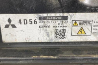 Calculateur moteur MITSUBISHI L 200 3