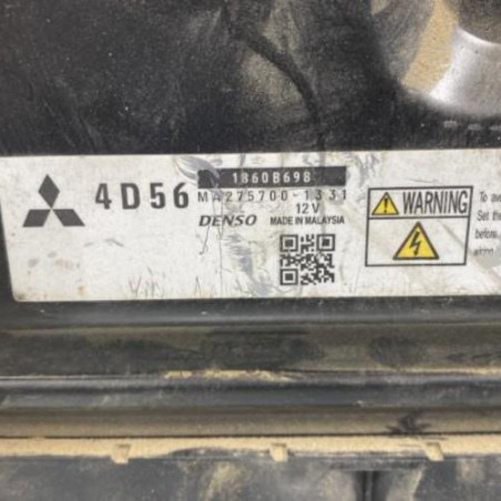 Calculateur moteur MITSUBISHI L 200 3