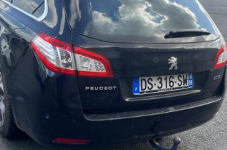 Calculateur moteur PEUGEOT 508 1 SW