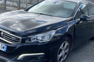 Calculateur moteur PEUGEOT 508 1 SW