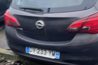 Calculateur moteur OPEL CORSA E