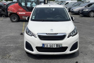 Calculateur moteur PEUGEOT 108