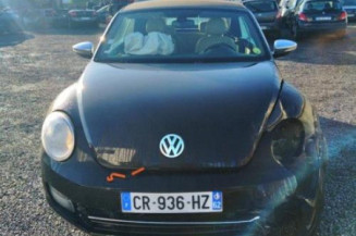 Calculateur moteur VOLKSWAGEN BEETLE 2