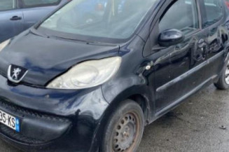 Calculateur moteur PEUGEOT 107