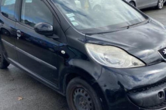 Calculateur moteur PEUGEOT 107