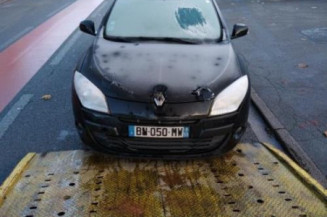 Calculateur moteur RENAULT MEGANE 3