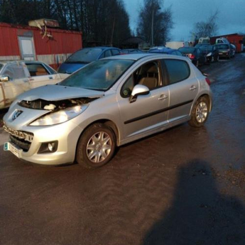 Calculateur moteur PEUGEOT 207 Photo n°6