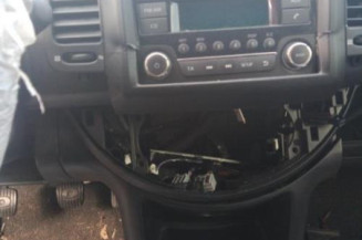 Calculateur moteur NISSAN NOTE 1