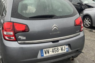 Calculateur moteur CITROEN C3 2