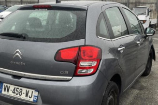 Calculateur moteur CITROEN C3 2