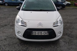 Calculateur moteur CITROEN C3 2