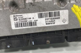 Calculateur moteur RENAULT LAGUNA 3