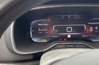 Calculateur moteur CITROEN C5 AIRCROSS