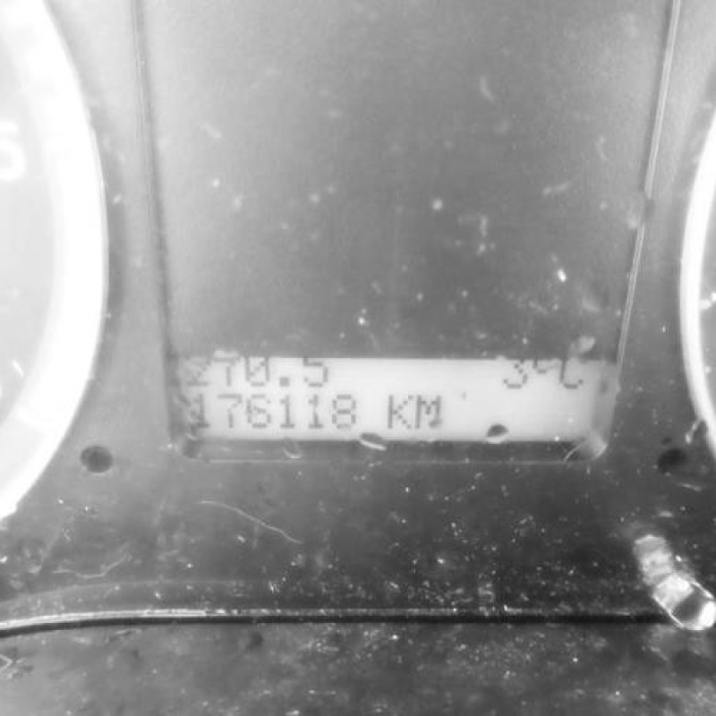 Calculateur moteur FORD C-MAX 1 Photo n°11