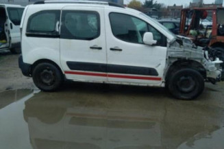 Calculateur moteur CITROEN BERLINGO 2