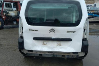 Calculateur moteur CITROEN BERLINGO 2