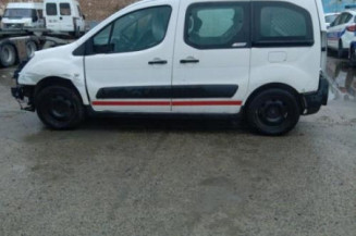 Calculateur moteur CITROEN BERLINGO 2