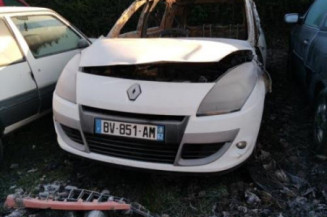 Calculateur moteur RENAULT SCENIC 3