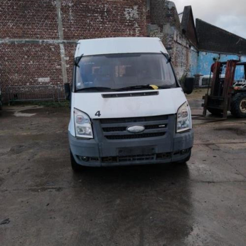 Calculateur moteur FORD TRANSIT 4 Photo n°4