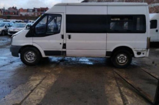 Calculateur moteur FORD TRANSIT 4