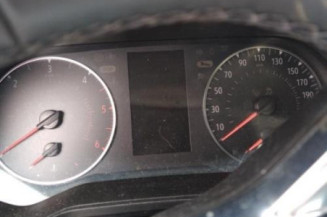 Calculateur moteur RENAULT CLIO 5