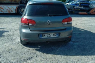 Calculateur moteur VOLKSWAGEN GOLF 6