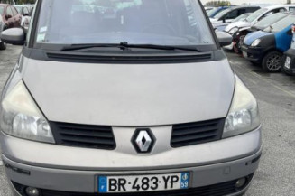 Calculateur moteur RENAULT ESPACE 4