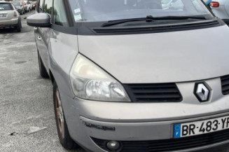 Calculateur moteur RENAULT ESPACE 4