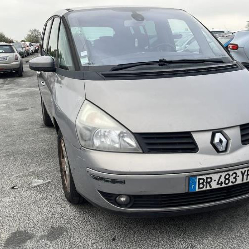 Calculateur moteur RENAULT ESPACE 4 Photo n°7