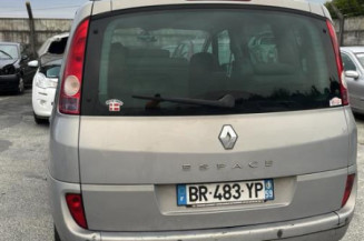 Calculateur moteur RENAULT ESPACE 4