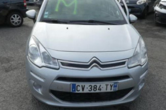 Calculateur moteur CITROEN C3 2