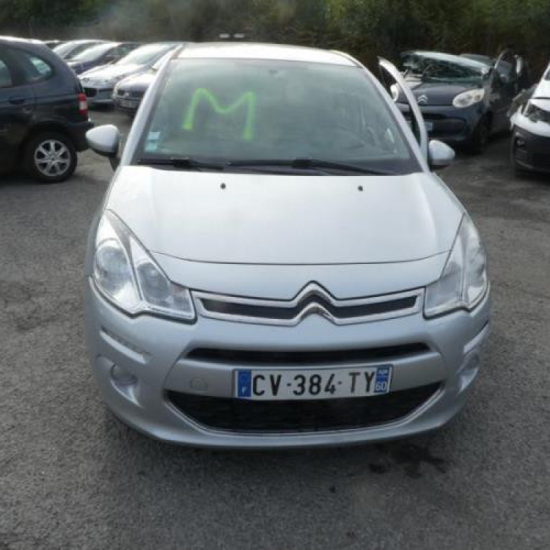 Calculateur moteur CITROEN C3 2 Photo n°5