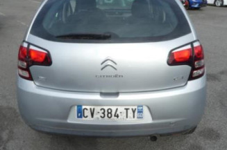 Calculateur moteur CITROEN C3 2